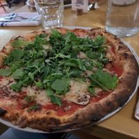  at Sottocasa Pizzeria in Brooklyn