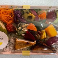   at Allouneno in Kyoto