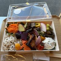   at Allouneno in Kyoto