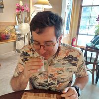  at Monsoon  in Taipei