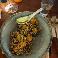  at Monsoon  in Taipei