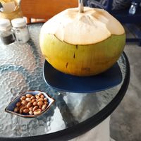  at Zaitun Restaurant Amed in Abang