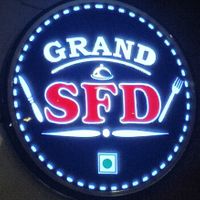  at Balaji Santhosh Family Dhaba in Hyderabad