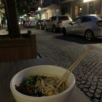   at Vegan Bro  in Batumi