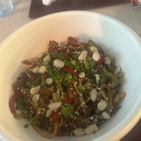   at Vegan Bro  in Batumi