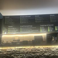   at Vegan Bro  in Batumi