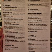  at Vegan Bro  in Batumi