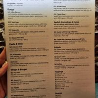  at Vegan Bro  in Batumi