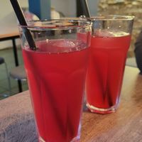  at Vegan Bro  in Batumi