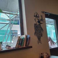  at Vegan Bro  in Batumi