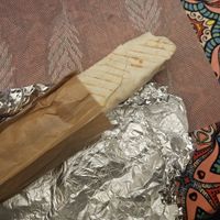 Delicious at Vegan Bro  in Batumi