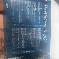   at Charlys & Toms - The Brunch Club in Gran Canaria