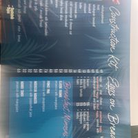   at Charlys & Toms - The Brunch Club in Gran Canaria