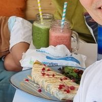  at Charlys & Toms - The Brunch Club in Gran Canaria