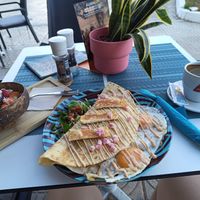  at Charlys & Toms - The Brunch Club in Gran Canaria