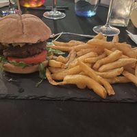   at Houdini's Attic in Salou