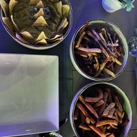   at Houdini's Attic in Salou