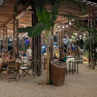  at El Mercadito de Tamarindo Food and Cocktail Market in Tamarindo