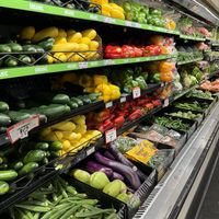 Vegetables   at Sprouts Farmers Market in Redondo Beach