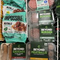 Mock Meats   at Sprouts Farmers Market in Redondo Beach