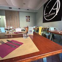 L’angolo pizzosteria  at L'Angolo PizzOsteria in Vimodrone