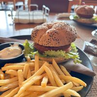  at Chill Out Caffe in Ponte Da Barca