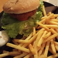  at Chill Out Caffe in Ponte Da Barca