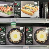 Beleaf Products  at Lazy Acres in Hermosa Beach