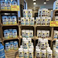 Vegan Protein Powder  at Lazy Acres in Hermosa Beach