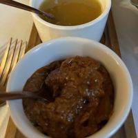 Pickles   at Holi and Bhang in Durham