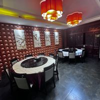   at Oriental City - 东方城中餐馆 in Tirana