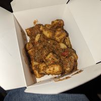  at Pasta Imperiale in Rome