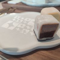  at Blivin Bakery 植物系生吐司專門店 in Taipei