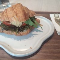  at Blivin Bakery 植物系生吐司專門店 in Taipei