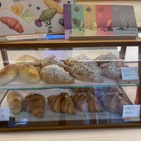   at Blivin Bakery 植物系生吐司專門店 in Taipei