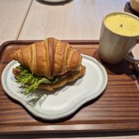  at Blivin Bakery 植物系生吐司專門店 in Taipei
