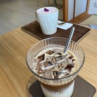 Coffee   at Blivin Bakery 植物系生吐司專門店 in Taipei