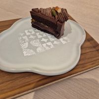  at Blivin Bakery 植物系生吐司專門店 in Taipei