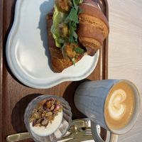  at Blivin Bakery 植物系生吐司專門店 in Taipei