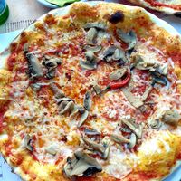  at Ristorante Pizzeria Portico in Brissago