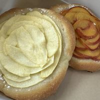   at Goguette Bread  in Santa Rosa