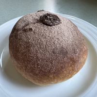 Marie Antonette   at Goguette Bread  in Santa Rosa