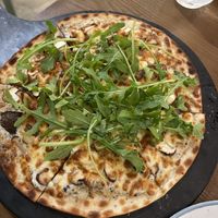   at Original Greens in Central Singapore