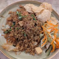  at DPS - Made's Warung in Denpasar