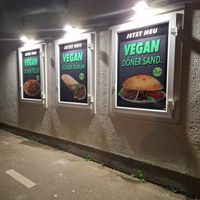  at Kral Kebap in Augsburg