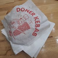  at Kral Kebap in Augsburg