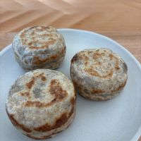 Oyakis  at Cohiludo in Matsumoto