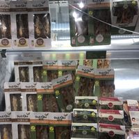   at Natsu Sushibar in Frankfurt