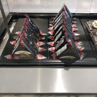   at Natsu Sushibar in Frankfurt