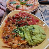  at Cafe 3 Sixty in Newton Abbot